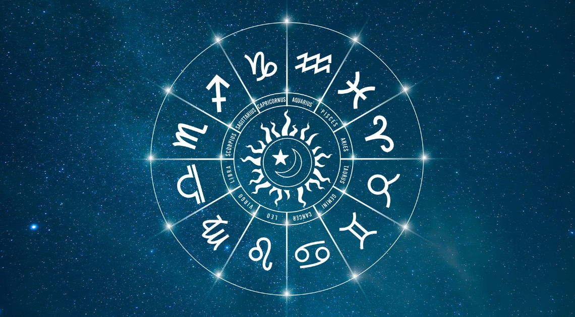 3 Zodiac Signs in for a Great 2026—and Why the Rest Won’t Be as Lucky