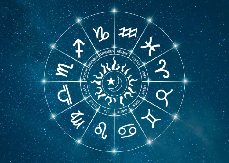3 Zodiac Signs in for a Great 2026—and Why the Rest Won’t Be as Lucky
