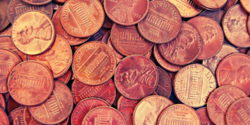 3 Signs Some of Those Pennies in Your Car Are Actually Worth a Fortune