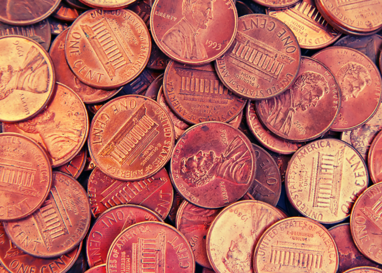 3 Signs Some of Those Pennies in Your Car Are Actually Worth a Fortune