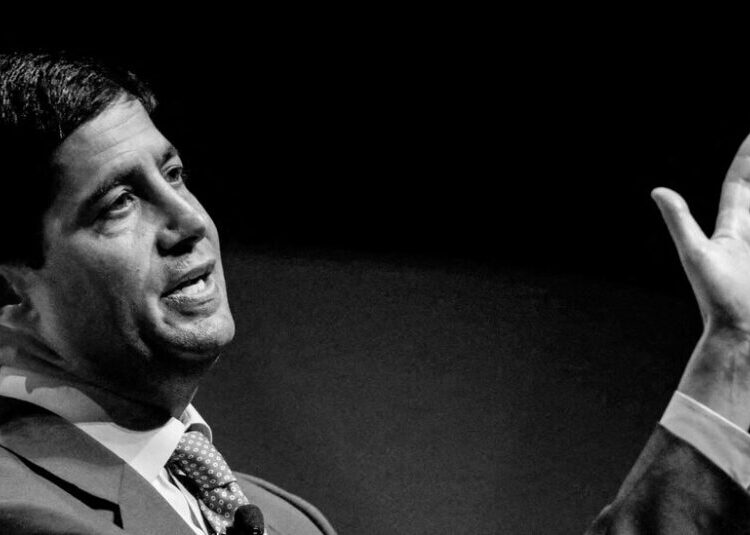 Meet the Federal Debt, the Fed’s Actual New Boss (Sorry, Kevin Warsh)