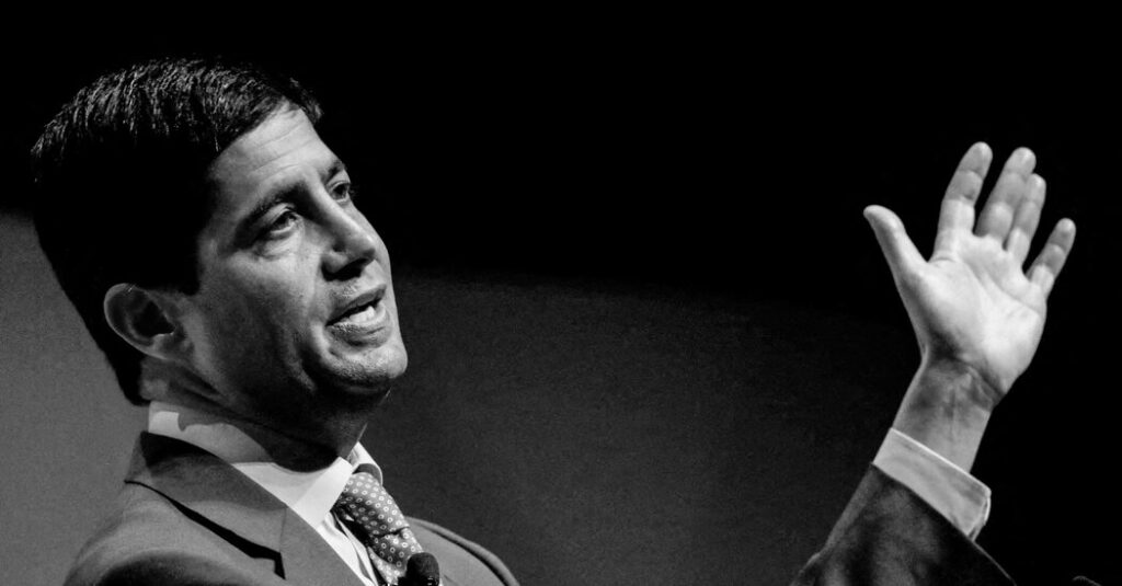 Meet the Federal Debt, the Fed’s Actual New Boss (Sorry, Kevin Warsh)