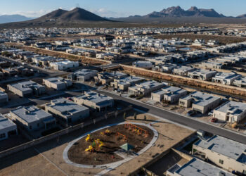 Why a New Mexico Developer Quit Natural Gas