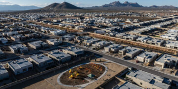 Why a New Mexico Developer Quit Natural Gas