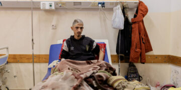 These Gazans May Finally Get a Lifeline to the World