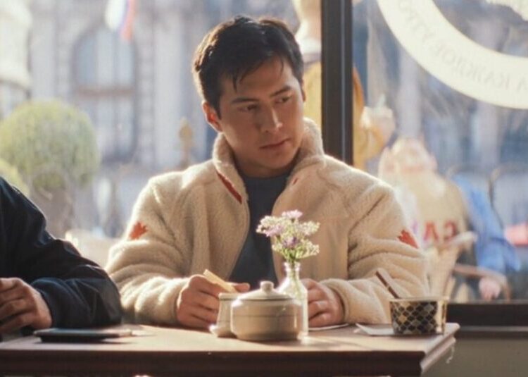 ‘Heated Rivalry’ Fans Want the Fleece. They’ll Be Able to Get It.