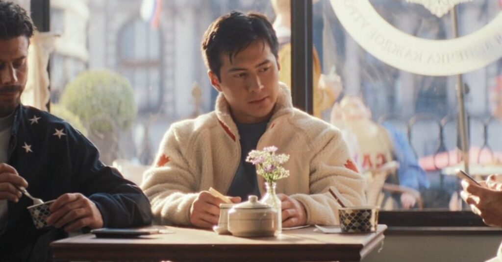 ‘Heated Rivalry’ Fans Want the Fleece. They’ll Be Able to Get It.