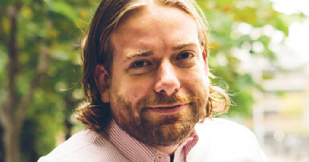 Dan McQuade, a Catalyst in Cosby’s Downfall, Dies at 43