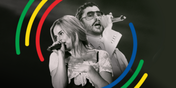 Bad Bunny vs. Kendrick Lamar vs. Lady Gaga! Who Should Win at the Grammys.