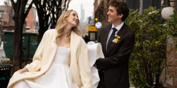 Love Took Flight With Birds of a Feather