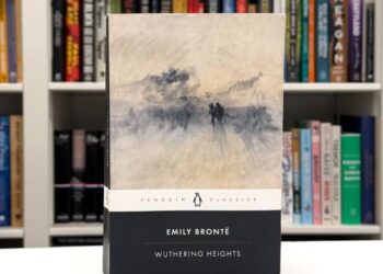 Book Club: Read ‘Wuthering Heights,’ by Emily Brontë, With the Book Review