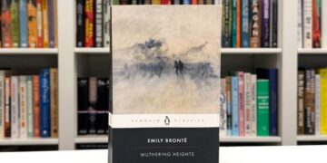 Book Club: Read ‘Wuthering Heights,’ by Emily Brontë, With the Book Review