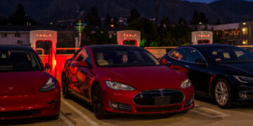 Tesla’s Model S, Soon to Be History, Changed the Auto Industry
