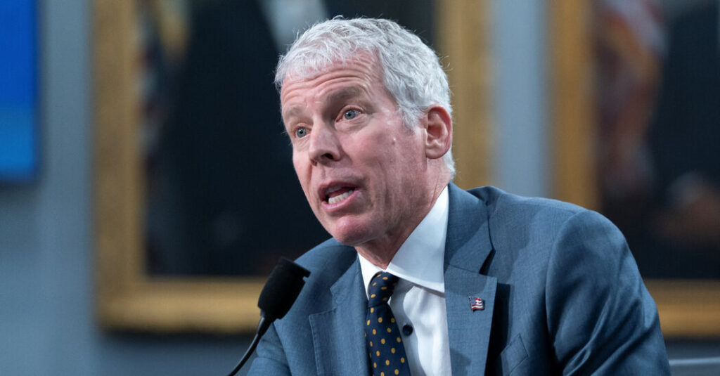 A Secret Panel to Question Climate Science Was Unlawful, Judge Rules