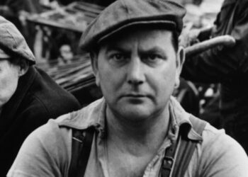 Cartier-Bresson’s Portrait of a Changing Europe, 70 Years On