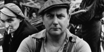 Cartier-Bresson’s Portrait of a Changing Europe, 70 Years On