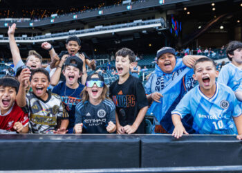 28 Ways to Entertain Your Kids in New York City This Winter