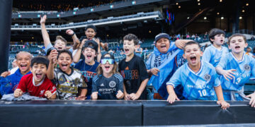 28 Ways to Entertain Your Kids in New York City This Winter