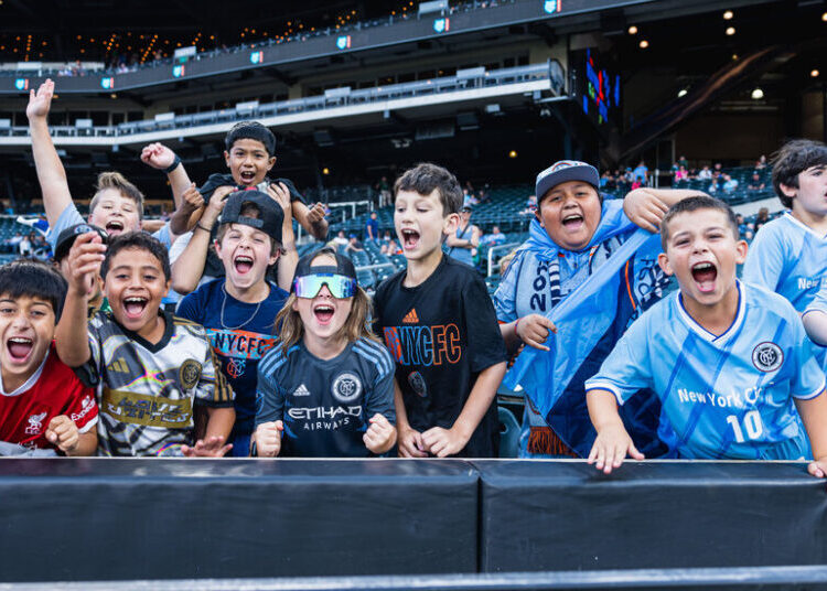 28 Ways to Entertain Your Kids in New York City This Winter