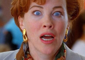 The Delightful Mania of Catherine O’Hara