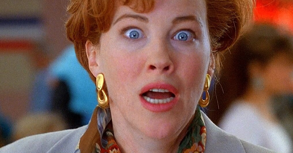 The Delightful Mania of Catherine O’Hara