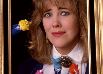 Catherine O’Hara: A Life in Pictures
