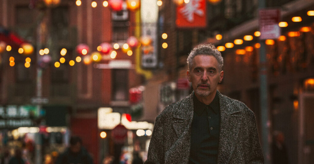 The Last Sundance in Park City Ends on an Aptly Misty Moment