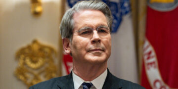 A Hawkish Kevin Warsh at the Fed Could Haunt Bessent