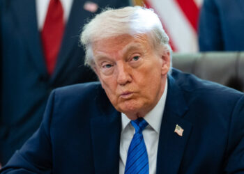 Trump Names ‘Data Nerd’ to Lead Labor Statistics Agency