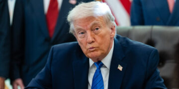 Trump Names ‘Data Nerd’ to Lead Labor Statistics Agency