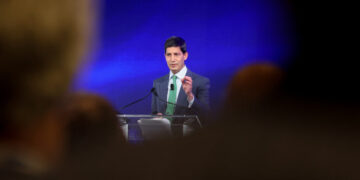 Trump Picks Kevin Warsh as Next Fed Chair