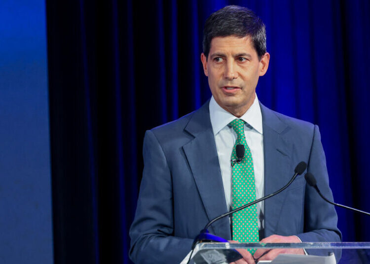 President Trump Wants Lower Rates. Warsh Could Have a Hard Time Delivering.