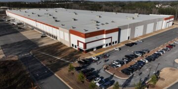 F.B.I. Search in Georgia Shows Trump’s Willingness to Pursue 2020 Grievances