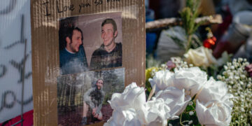 Justice Dept. Opens Civil Rights Inquiry Into Killing of Alex Pretti