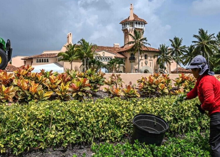 Trump Officials Move to Double Number of H-2B Guest Visas This Year