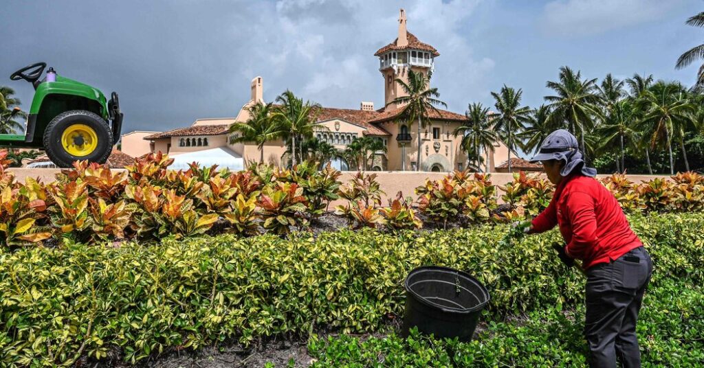 Trump Officials Move to Double Number of H-2B Guest Visas This Year