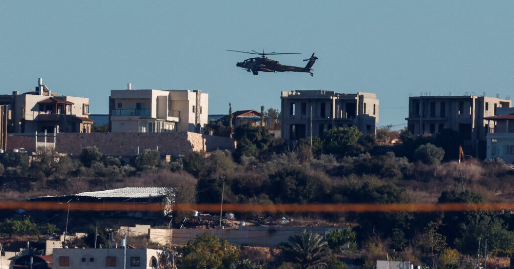 Trump Officials Bypass Congress to Push Billions in Weapons Aid to Israel