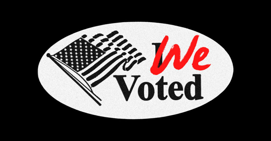 The Midterm Elections Need You. Here’s How to Help.