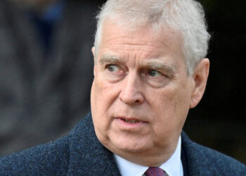 Epstein Offered Prince Andrew a Meeting With a Russian Woman, Emails Show