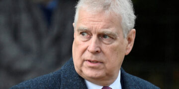 Epstein Offered Prince Andrew a Meeting With a Russian Woman, Emails Show