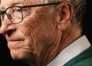 Epstein Notes Suggested Bill Gates Engaged in Extramarital Sex