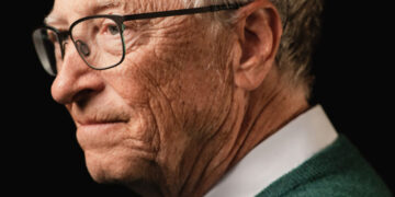 Epstein Notes Suggested Bill Gates Engaged in Extramarital Sex