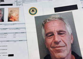 Here’s What to Know About the Millions of Pages of Epstein Documents