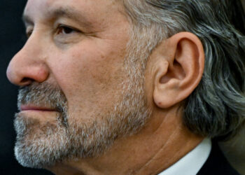 Commerce Secretary Howard Lutnick Planned Trip to Epstein’s Island