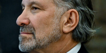 Commerce Secretary Howard Lutnick Planned Trip to Epstein’s Island