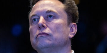 Musk and
  
Epstein exchanged emails about visiting one another, new documents show.