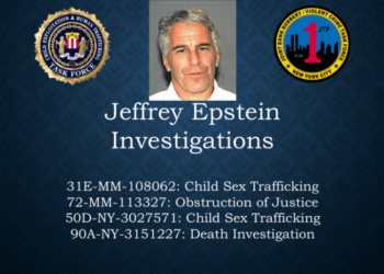 F.B.I. Presentation Outlines Allegations Against Powerful Men