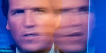 Tucker Carlson Needs His Hatreds