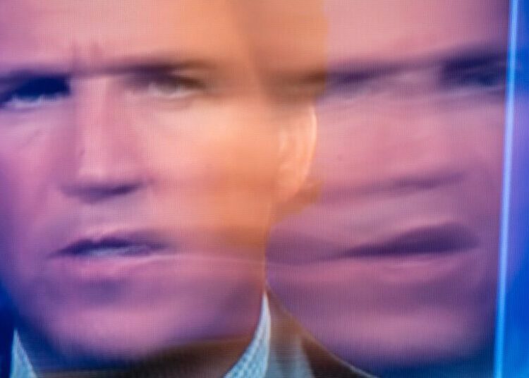 Tucker Carlson Needs His Hatreds