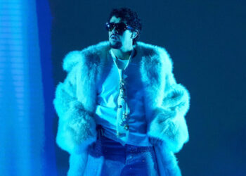 At a Grammys Light on Drama, All Eyes Will Be on Bad Bunny